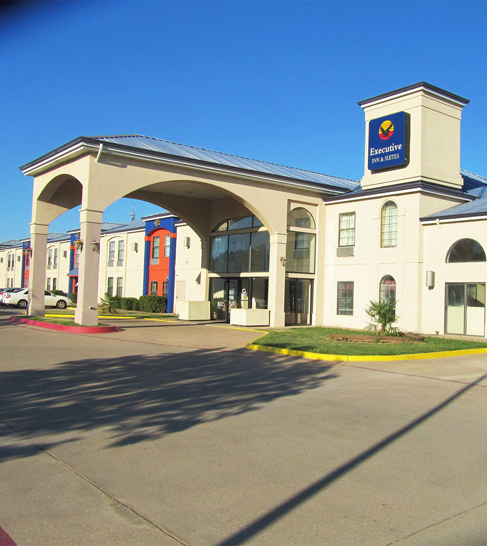 Executive inn Wichita falls