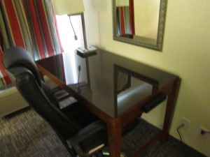 Executive Inn & Suites Wichita Falls - Large Work Tables